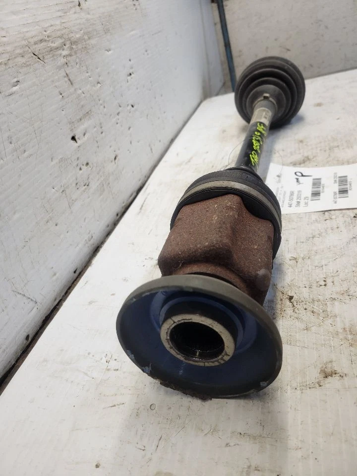 Eje de pasajero delantero construido en Alemania VIN W Limited se adapta 09-18 TIGUAN 1644619 Foto 3 de 4
