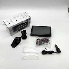 Screen For Car 9 inch Carplay Front And Rear Camera Memory 64 GB