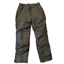 All in Motion Target Women Gray Snowpants