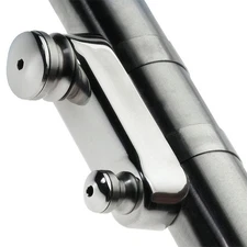 National Cycle KIT-Q106 Windshield Mounting Kit