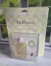bath and body works dollhood eau de parfum