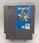 Paperboy Nintendo NES Cartridge Only Tested Working