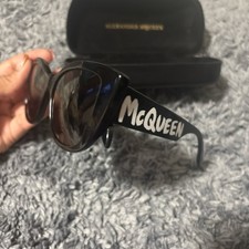 alexander mcqueen sunglasses women