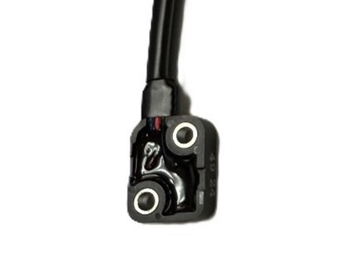 ZERO Motorcycles Hall Sensor Side Stand Switch FX FXE DS DSR/X SR