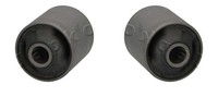 2X Japko Querlenkerlager Hinten Links Rechts FüR Daihatsu Terios J2_