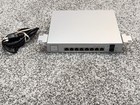 Ubiquiti UniFi US-8-150W 8-Port Managed Gigabit PoE Switch