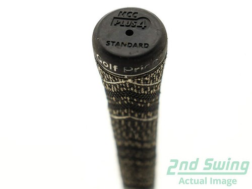 Ping Blueprint Iron Set 4-PW Steel X-Stiff Right Black Dot +1/4" - Picture 9 of 9
