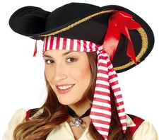 CORSAIR HAT