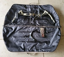 Bowtech • Diamond Razor Edge • RH • Compound Bow w/Extras • Exc Cond!