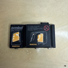 TC55 BTRY-TC55-44MA1-01 4410mAh Battery for SYMBOL Zebra TC55