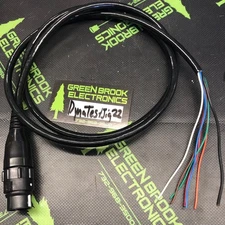 DYNATESTJIG22 - DYNALITE - Original Dynalite Test Cable - ALL DYNALITE TEST JIGS