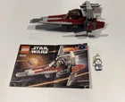 LEGO Star Wars: V-Wing Fighter Set 6205