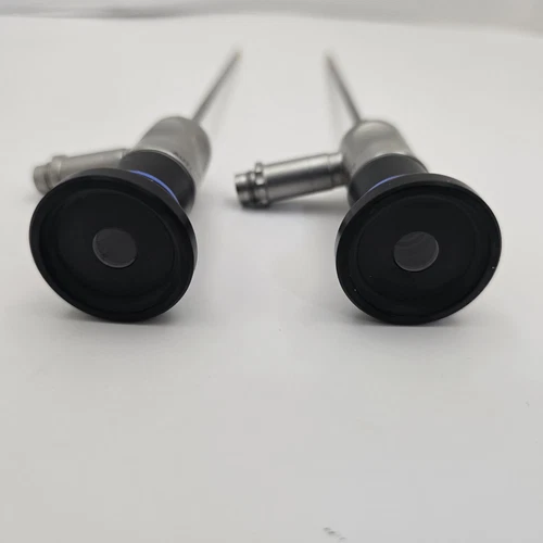 Olympus A70941A 4mm 30° & A70942A 70° Autoclave Arthroscope Lot of (2) - Picture 12 of 13