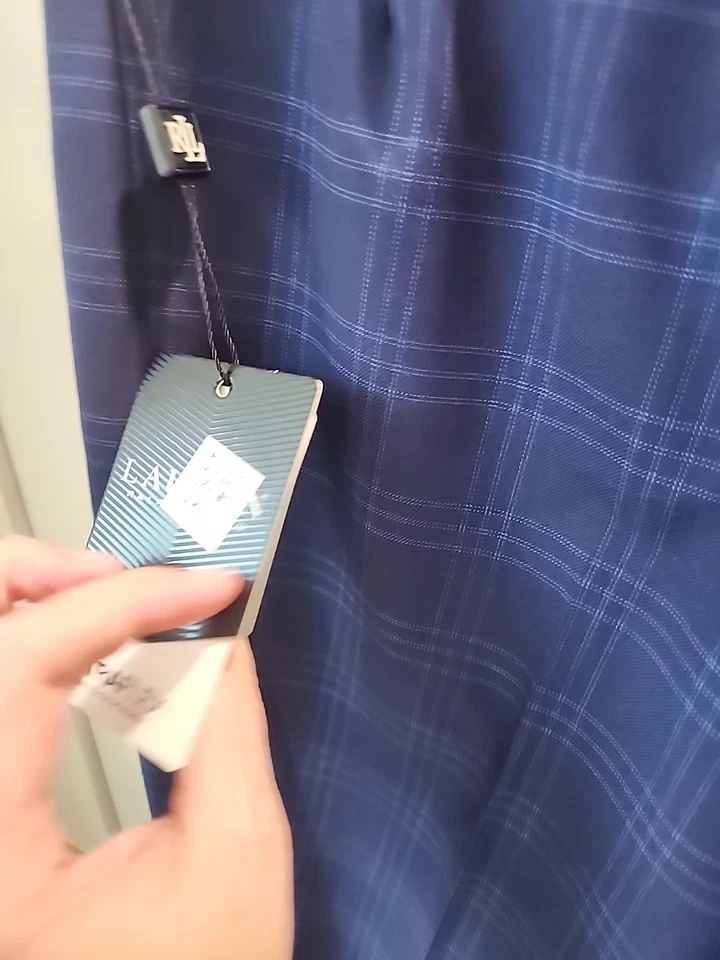 Lauren Ralph Lauren男童裤14R/27W — 第 4/4 张图片