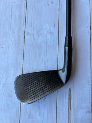 Nike Vapor Fly Pro 3 Iron Utility Iron- KBS Prototype Tour 105X | eBay