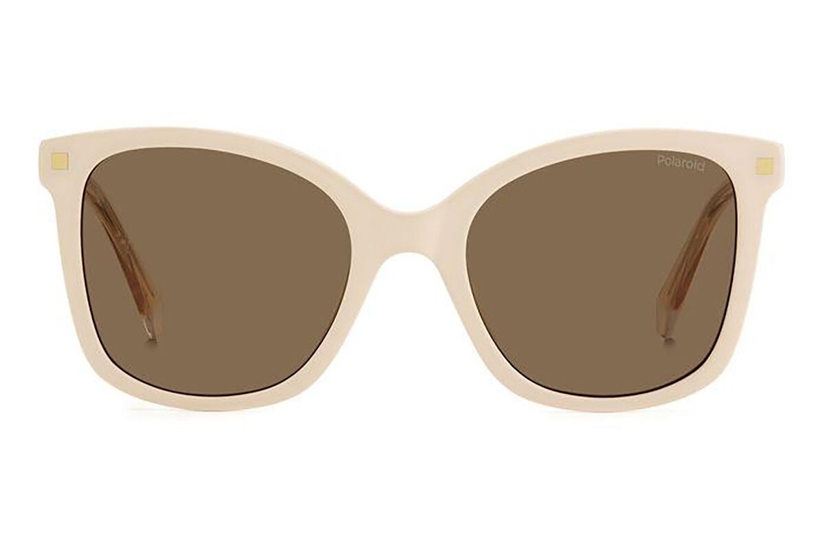 Женские солнцезащитные очки POLAROID размером 53 мм 20 мм 145 мм 5990₽