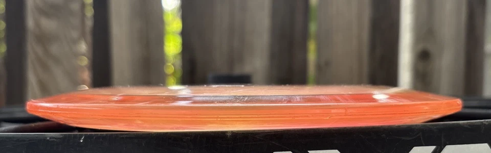 Discmania C-Line FD2 (Hecho en Innova) Escrito 171g Usado Gran Lanzador Foto 3 de 4