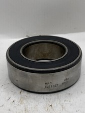 MRC STEEL BALL BEARING 5211CZZ / STEEL/C3/H501.