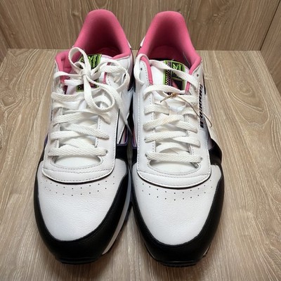 Size 13 - Anuel AA x Reebok Classic Leather Soy Leyenda for sale