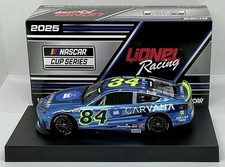 2025 1/24 84 Jimmie Johnson Carvana 700th Start CC Camry 1 of 48 Same Day Ship
