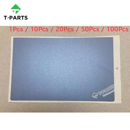 Touchpad Sticker Lot for Lenovo Thinkpad T14 T15 Gen 1 L480 L490 L580 T490 T590