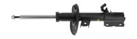 1X StoßDäMpfer Monroe Adventure D0024L FüR Nissan Qashqai 1 J10 NJ10 VAN Dci