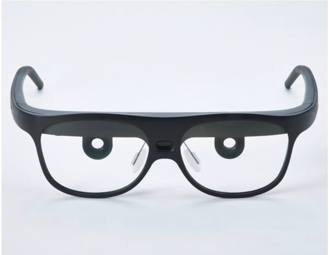 ViXion ViXion01S Auto Focus Eyewear Smart Glasses Adjustable