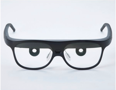ViXion ViXion01S Auto Focus Eyewear Smart Glasses Adjustable