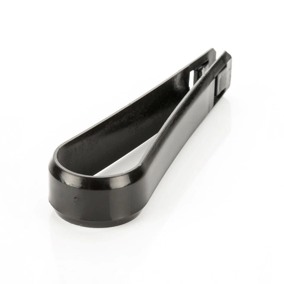 20X Tapas De Rueda Set Negro Brillante 19 Mm Para OPEL - Imagen 4 de 4