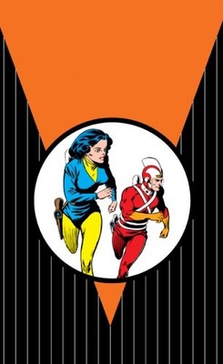 ADAM STRANGE. THE - ARCHIVES, VOLUME 3 (ARCHIVE EDITIONS) By Gardner Fox *VG+*