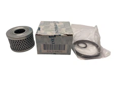 Transmission Filter Kit ZF Industries 3312199031 | Genuine OEM Replacement