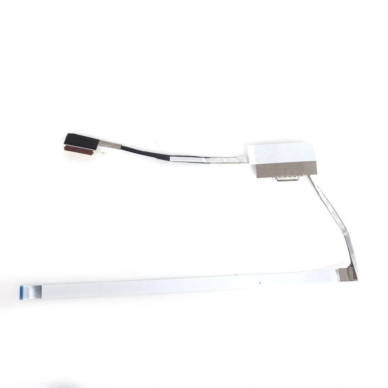 Câble Flex Pour Portable HP 15-FC 15-FD TPN-Q287 Q286 N36087-001 DD00PDLC000 DD0 - Photo 2/2