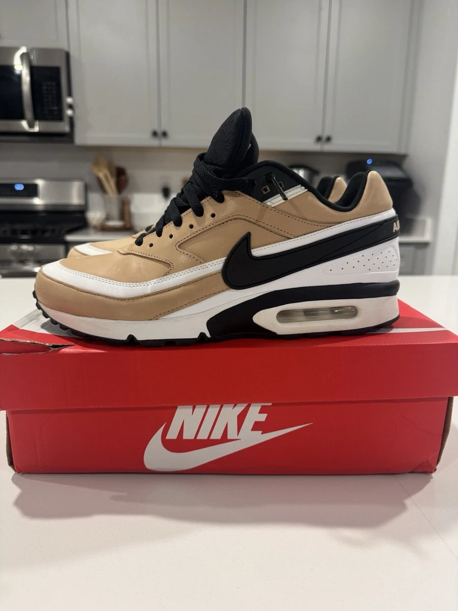 Nike Air Max BW Premium Vachetta Tan for Sale | Authenticity