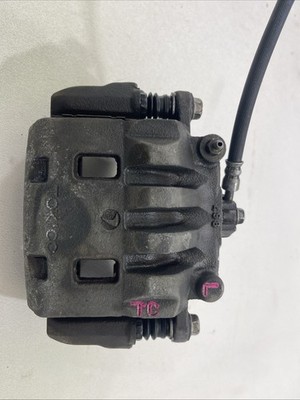 Subaru Forester SG5 SG9 Front Left Brake Caliper