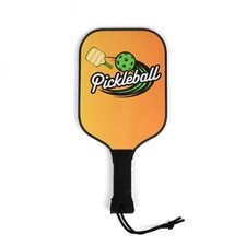 Pickleball Paddle Kit Pickleball Kit