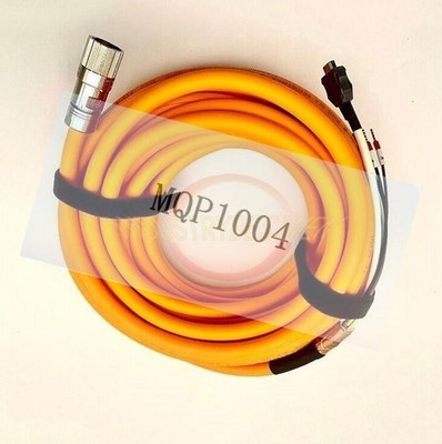 1PC NEW FOR Siemens Servo Cable Wires 6FX8002-8QN08-1CF0 25M
