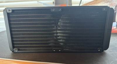 Minorsonic 240MM AIO CPU Cooler 