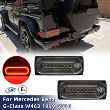 Feu arrière Mercedes CLASSE G