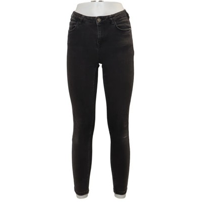 Review, Jeans, Größe: 27, Grau, Einfarbig, Denim, Damen #mGK