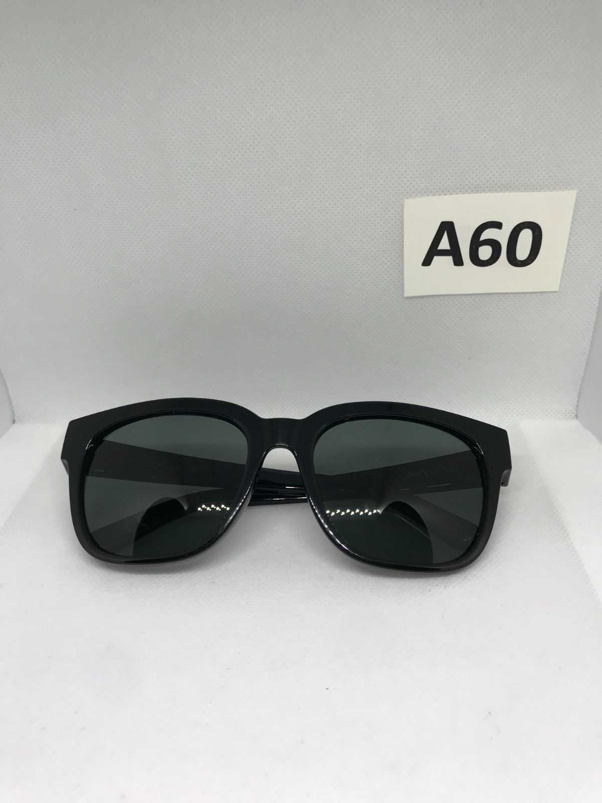 Suncloud Affect black Frames polarized - image 1