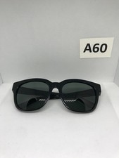 Suncloud Affect black Frames polarized