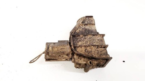 Ford S-Max 2008 Central locking motor 6M21220A20AD, 6M21-220A20-AD #2322947-88