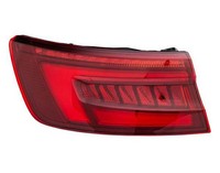 RÜCklicht Aussen Rechts FÜR Audi A4 Limousine 2017-2019 LED Hella