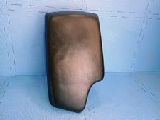2012-2016 Bmw 328i Center Console Black Leather Armrest Lid Assembly Oem 2012-2016 Bmw 328i Center Console Black Leather Armrest Lid Assembly Oem