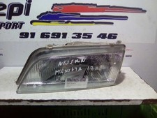 Feu avant (phare) Nissan MAXIMA QX