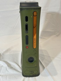 Halo 3 Edition Xbox 360 Console w/ Controller