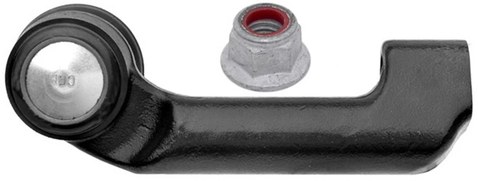 Extremo de varilla de amarre de dirección Foto 3 de 3