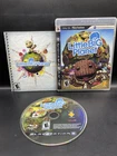 LittleBigPlanet (PS3) (CIB)