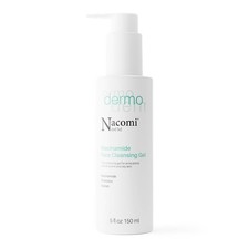 NACOMI Next Level Dermo Gel detergente viso purificante 150 ml