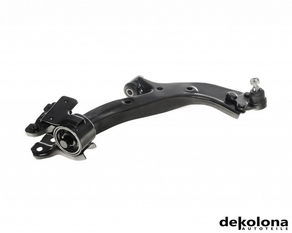 Querlenker Rechts Vorne FüR Honda CR-V 3 2.4I-Vtec 4WD 2.2I-Dtec 07-12-image